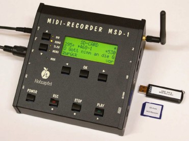MSD-1